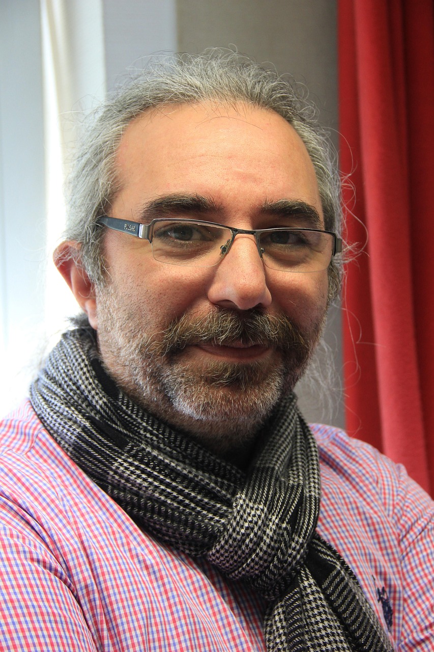 Markus Weber